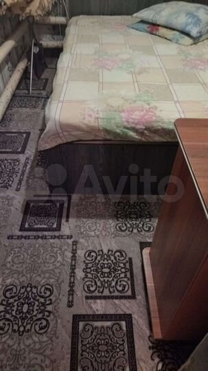 Дом 50 м² на участке 20 сот.