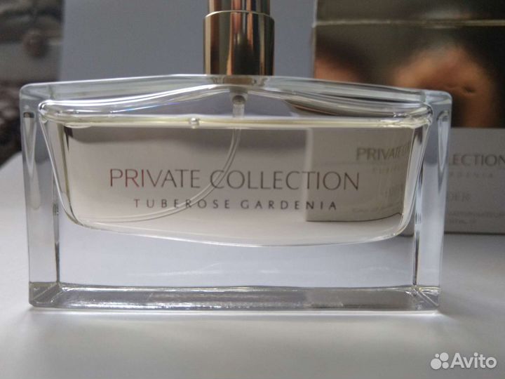 Парфюмерная вода от Эсти Лаудер