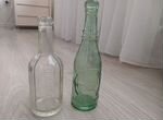 Бутылки Восточной Пруссии