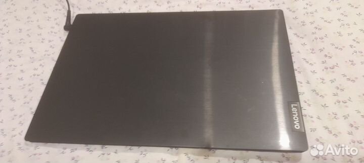 Ноутбук lenovo