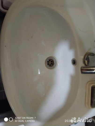 Тумба для ванной