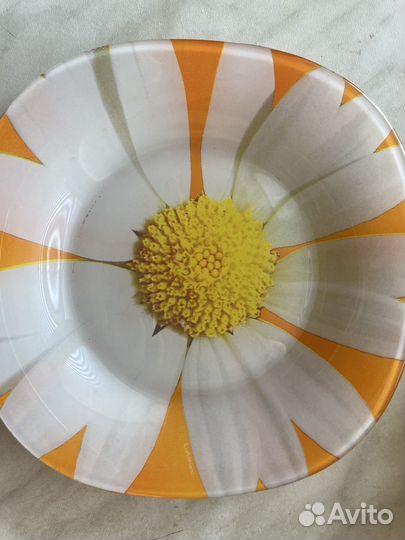 Набор тарелок luminarc