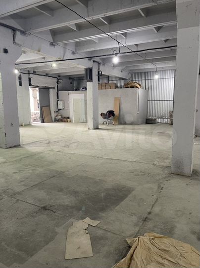 Склад, 720 м²