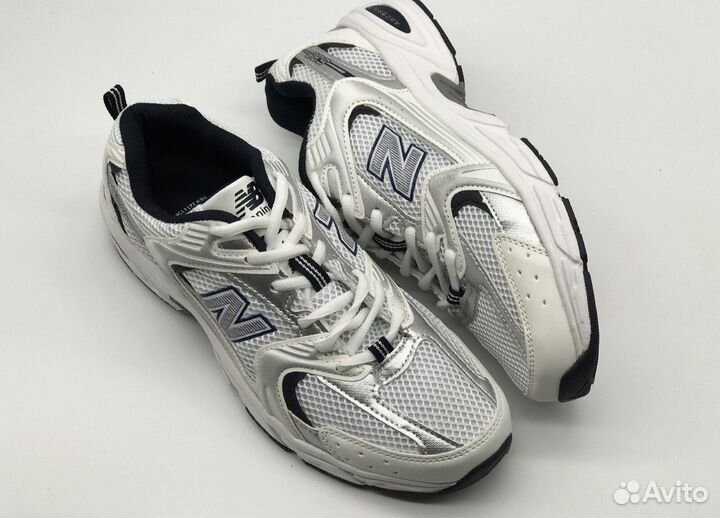 Мужские кроссовки New Balance 530