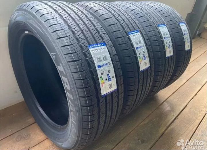 Triangle AdvanteX SUV TR259 265/50 R20 111Y