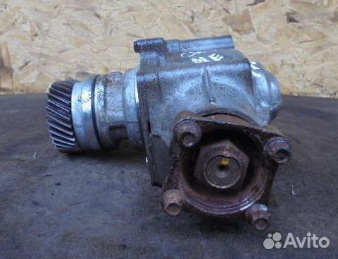 Раздаточная коробка Honda CR-V II (RD) 2001 - 2006