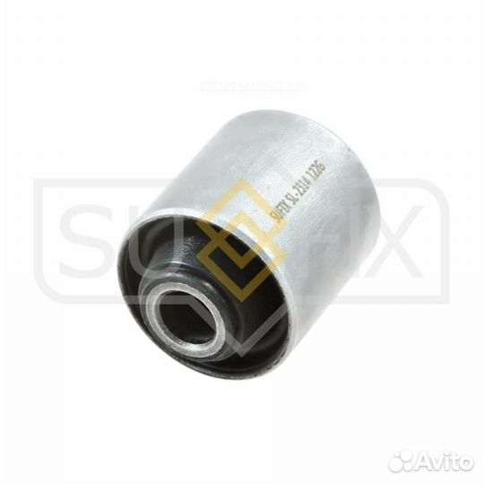 Sufix SL-2314 Сайлентблок переднего рычага подвески перед прав/лев