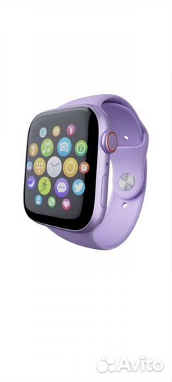 Smart watch x 7 pro