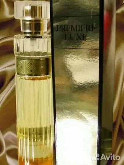 Парфюм premier люкс