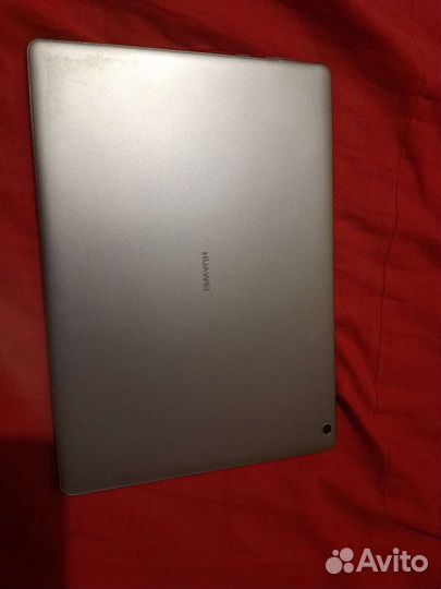 Huawei MediaPad M3 Lite 10