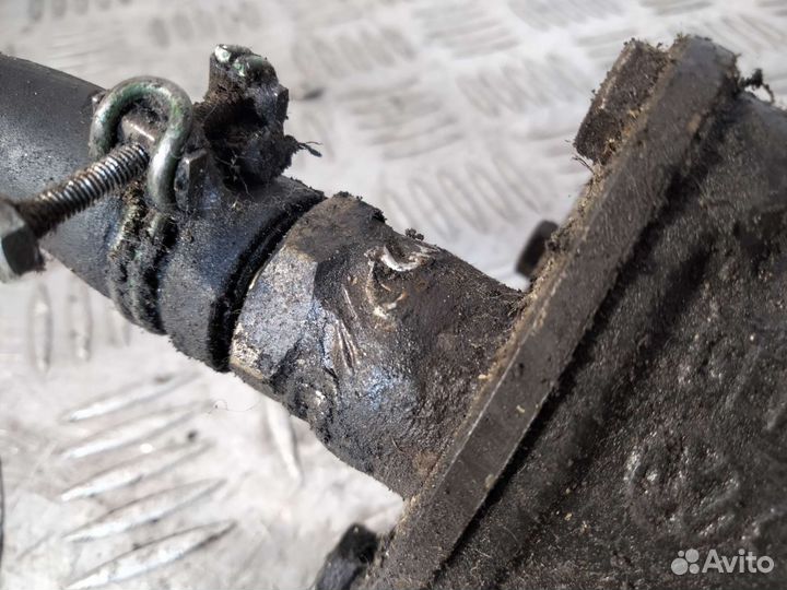 Вакуумный насос Volkswagen Transporter T4 1.9 abl