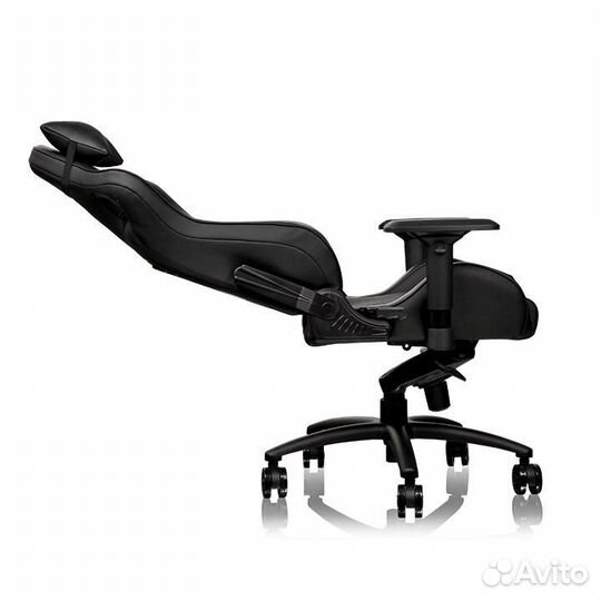 Кресло игровое Thermaltake Premium X-Comfort