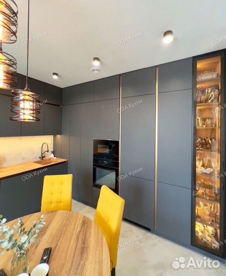 Кухонный гарнитур Аманда