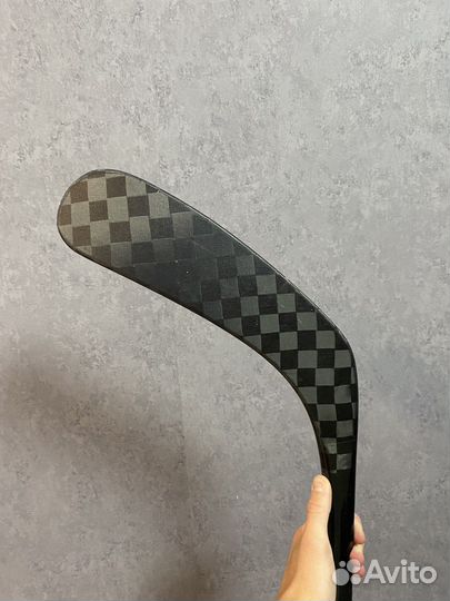 Клюшка хоккейная bauer