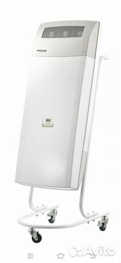 Рецикулятор воздуха