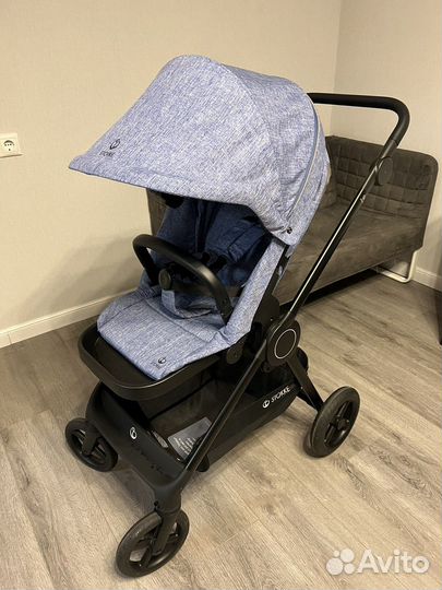 Коляска Stokke Beat
