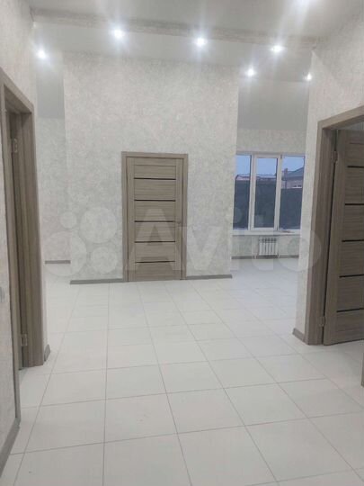 Дом 110 м² на участке 6 сот.