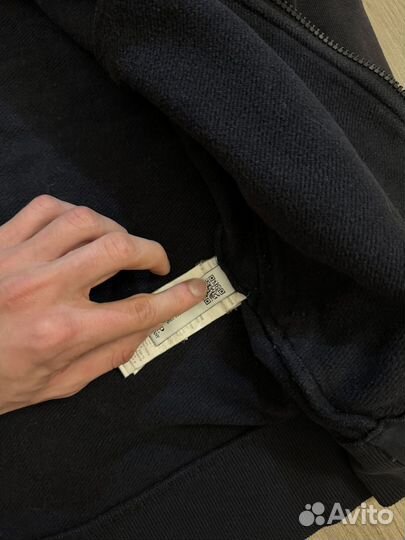 Cp company зип худи