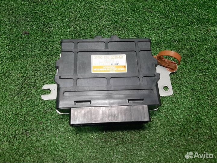 Блок управления ABS Honda CR-V 1 (RD3) 2001