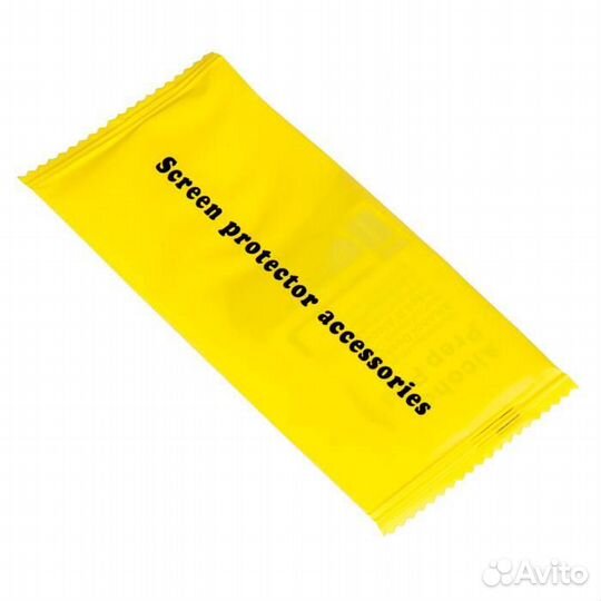 Защитное стекло 20D для Xiaomi Redmi Note 5, Note