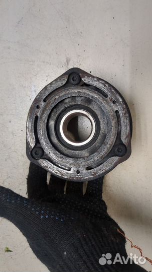 Муфта вентилятора Iveco Daily 4