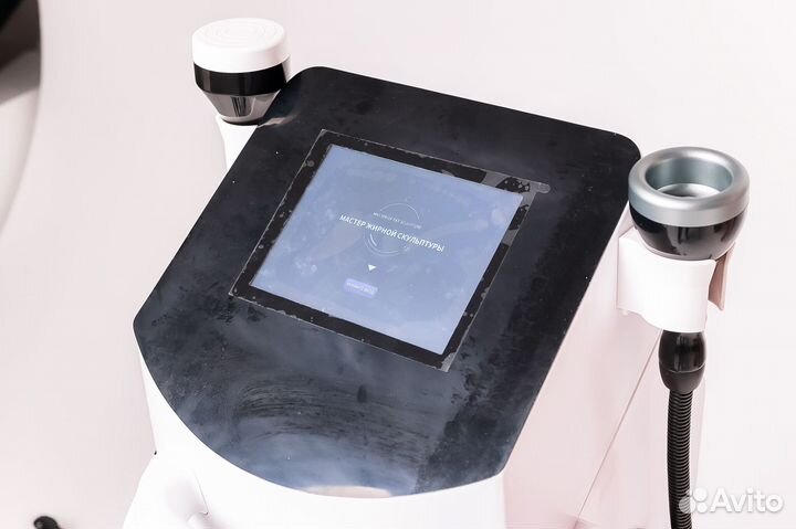 Аппарат для похудения микровайв