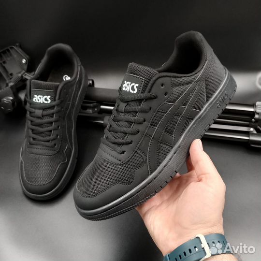 Кеды мужские Asics