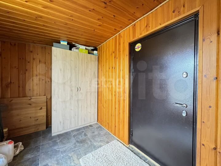 Таунхаус 96 м² на участке 1,6 сот.