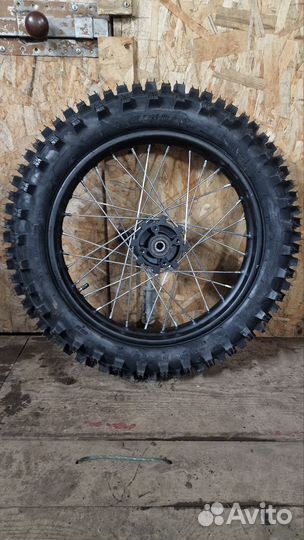 Диски на мотоцикл