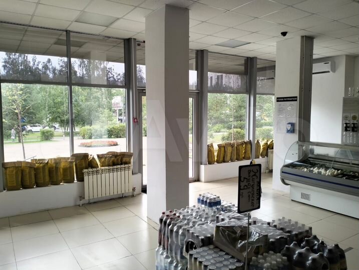 Торговая площадь, 75 м²