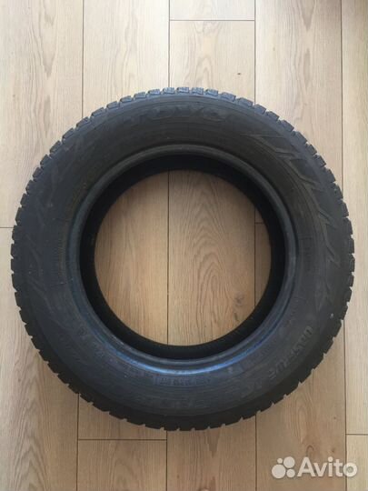 Toyo Observe Ice-Freezer 195/65 R15 91T