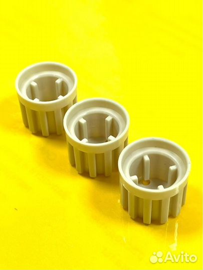 Втулка для мясорубок/Аксион/Бриз/Ратеп/Лепсе/Liber