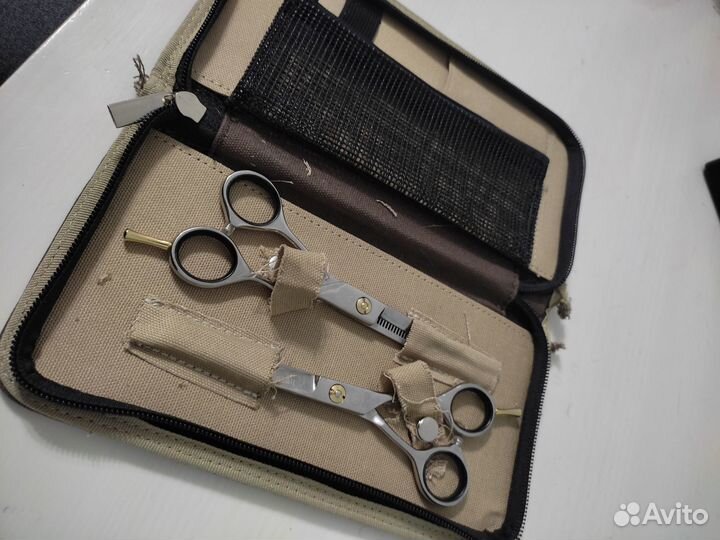 Ножницы парикмахерские mizuka