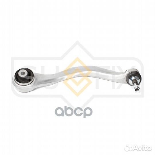 Рычаг подвески перед лев SH1637 sufix