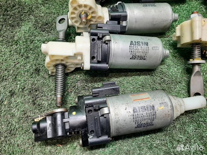 Моторчик сиденья Lexus RX300 (MCU35) 2004