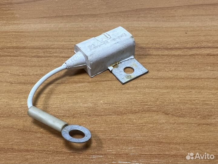 Стекло плафона фонаря салона УАЗ, газ, ЗИЛ, камаз