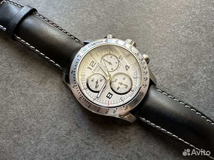 Часы tissot V8 Оригинал