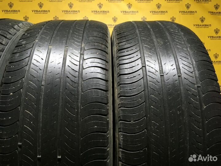 Michelin Latitude Tour HP 255/55 R19 111V