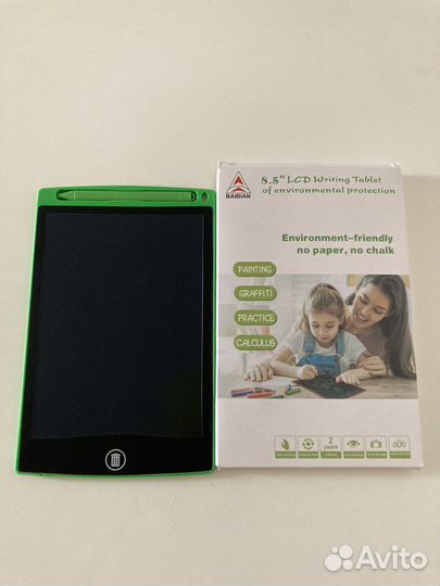 Графический планшет для рисования