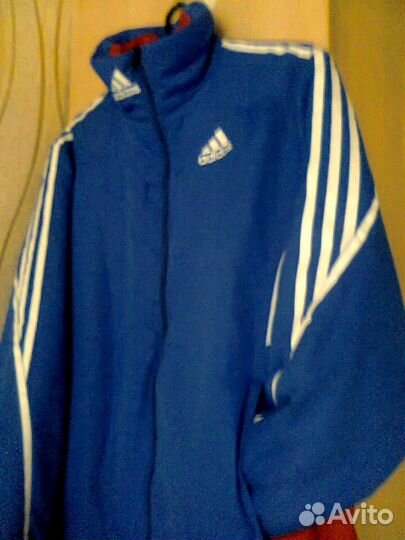 Костюм спортивный 