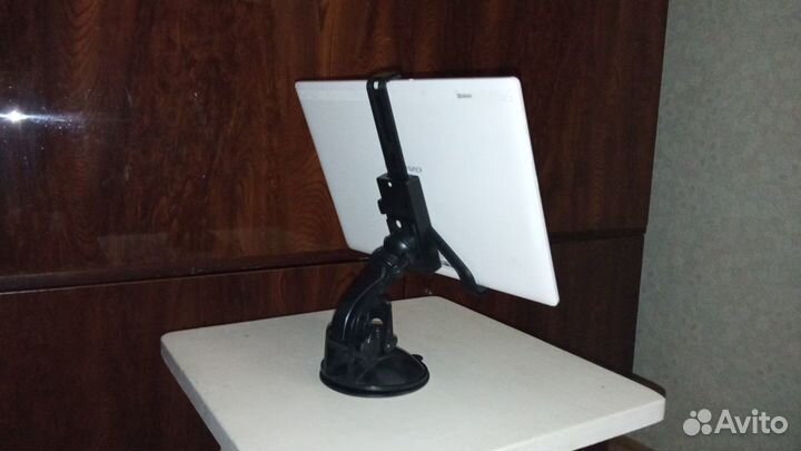 Крепление для планшета