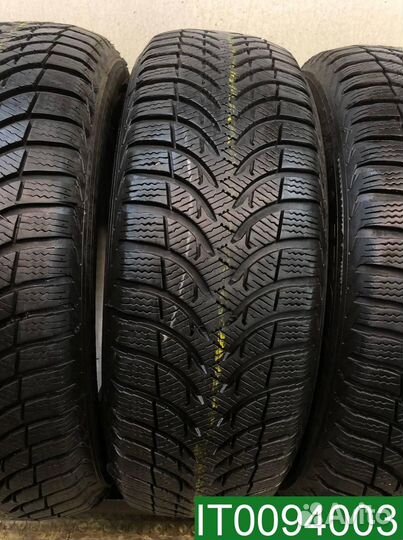 Michelin Alpin A4 185/65 R15 101H