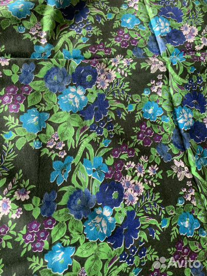 Отрезы на платья.хобби