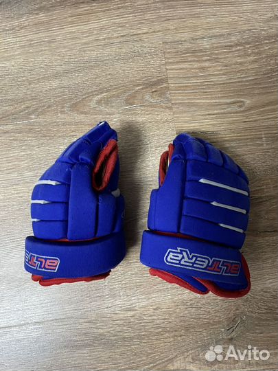 Хоккейная форма для детей 6 8 лет