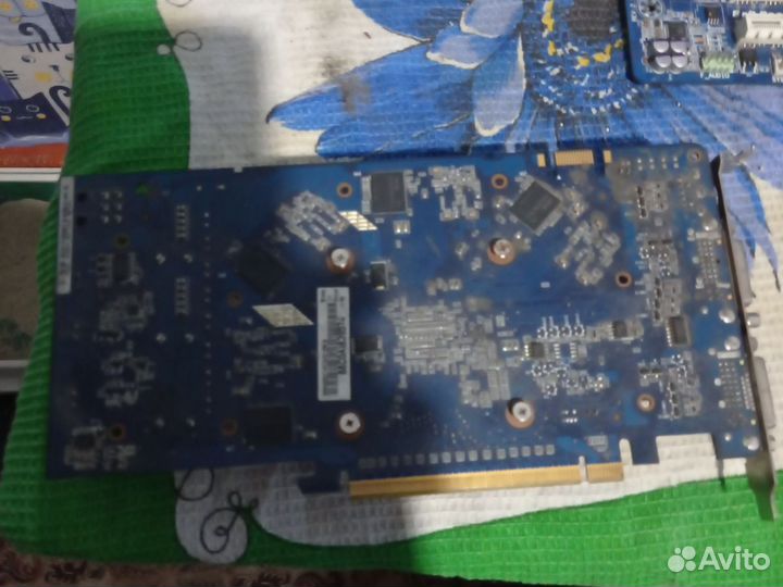 Gt 9600 asus