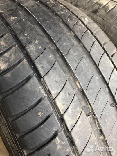 Michelin Primacy 3 235/55 R17