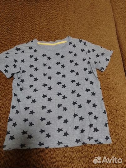 Вещи для мальчика 6-8 лет