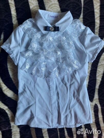 Блузка новая