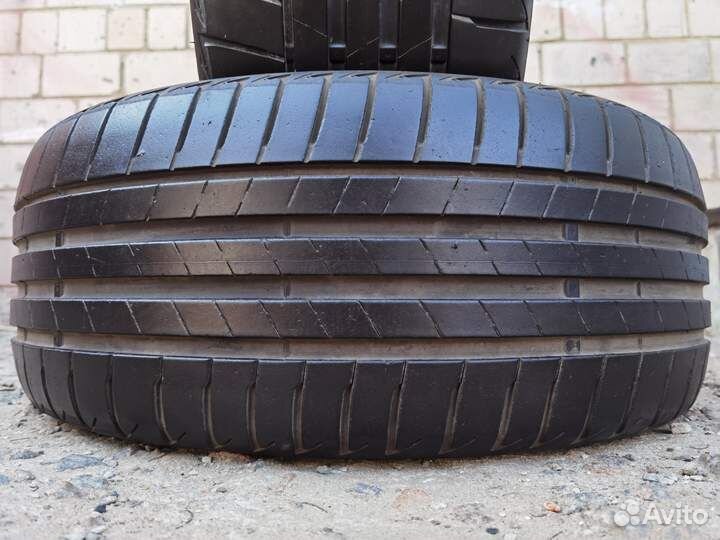 Bridgestone Turanza T005 225/40 R19 93W
