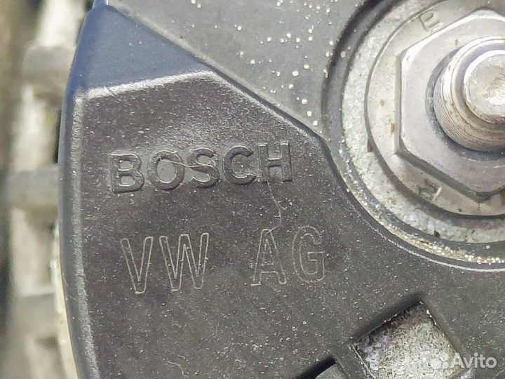 Генератор Audi A4 B8 1.8 CDH 2009